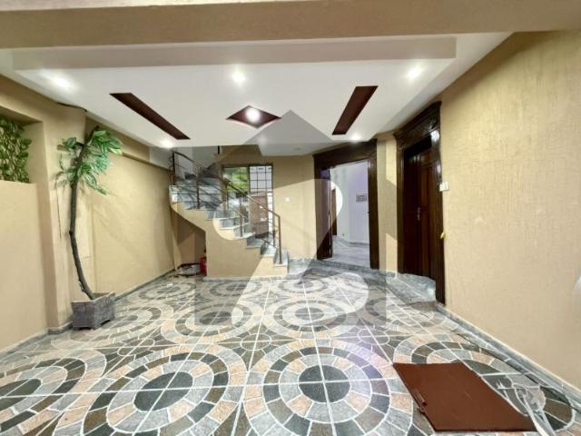 House for sale in Rawalpindi, Islamabad Capital Territory