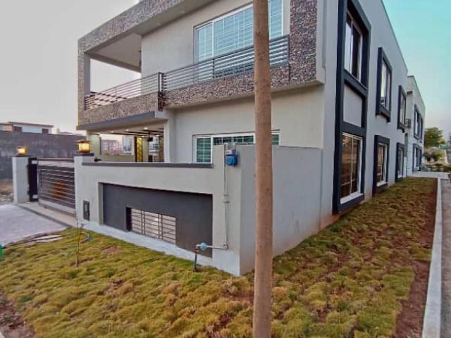 House for sale in Rawalpindi, Islamabad Capital Territory