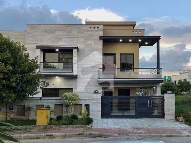 House for sale in Rawalpindi, Islamabad Capital Territory