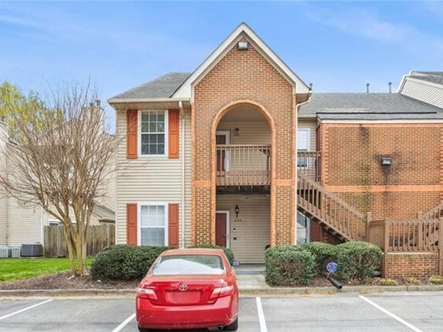 Condo for sale in Virginia Beach