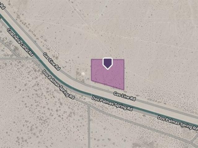 Land for sale in Cedar Glen, California