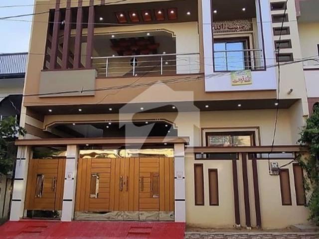 House for sale in North Waziristan, Federally Administered Tribal Areas fata