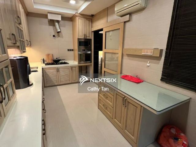 Shop for sale in Selangor