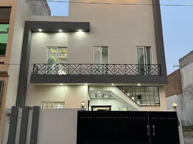 House for sale in Islamabad Capital Territory