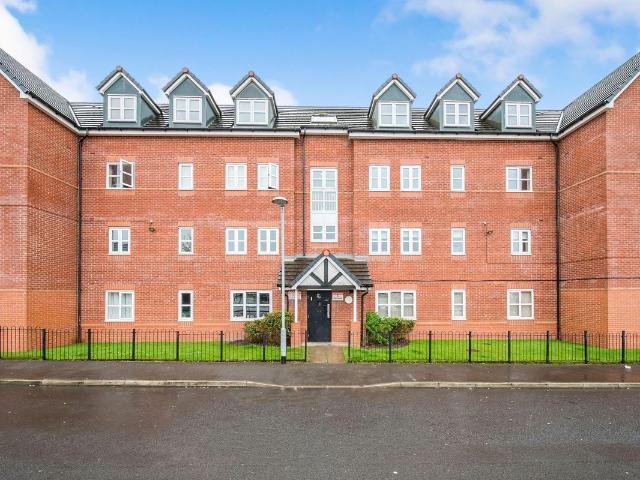 Apartment for rent in Platt Bridge, Wigan