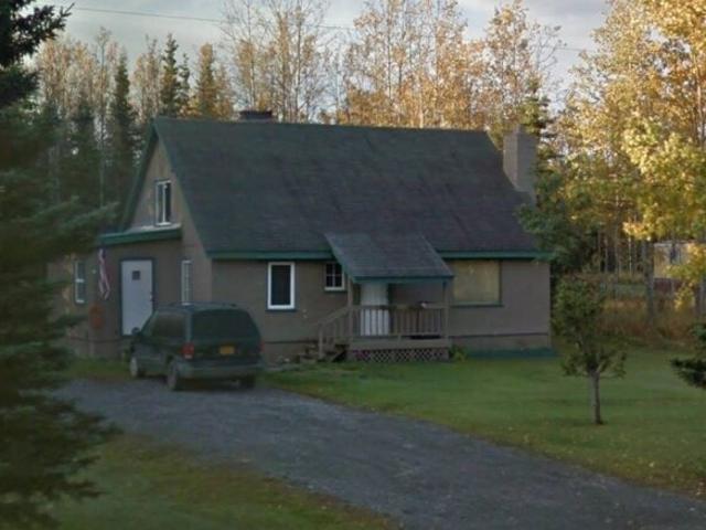 House for sale in Soldotna