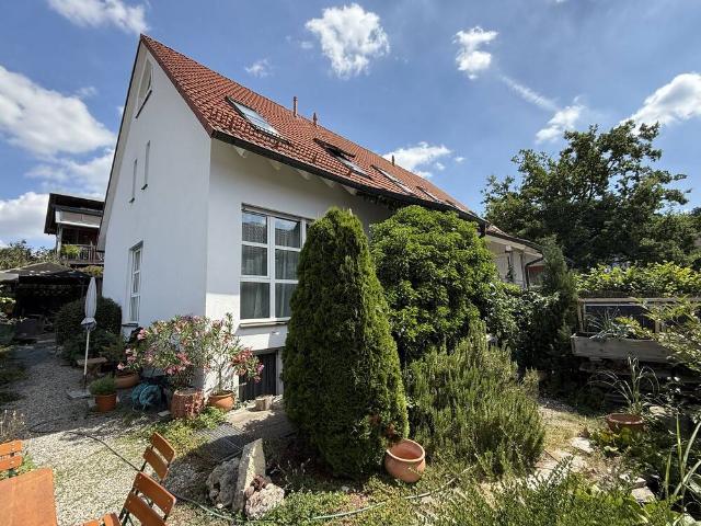 Haus kaufen in Pleinfeld, Bayern