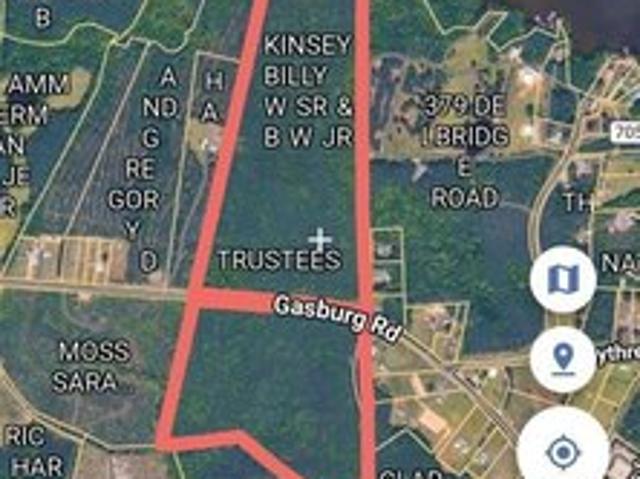 Land for sale in Virginia