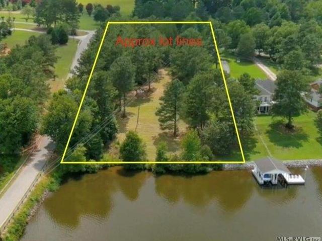 Land for sale in Virginia