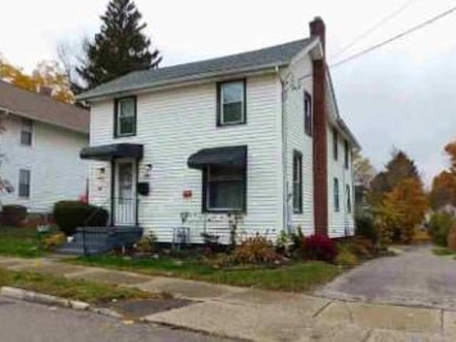 House for sale in Wooster, Ohio