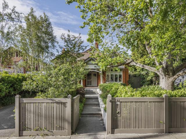 House for sale in Camerons Creek, Victoria