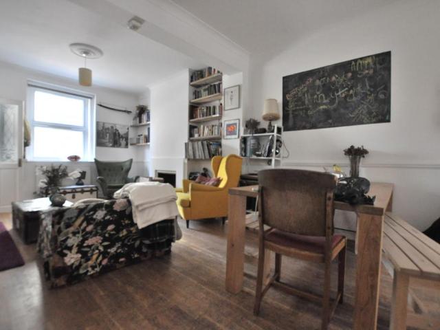 House for rent in Whitechapel, Greater London