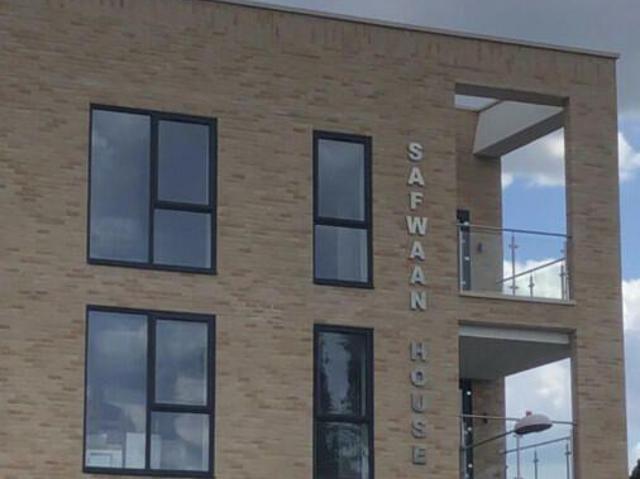 Apartment for rent in Gascoigne Estate, Greater London