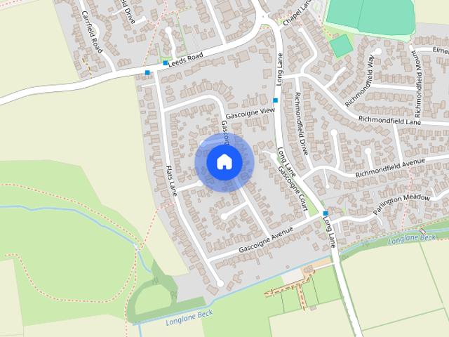 House for rent in Barwick in Elmet and Scholes, Barwick In Elmet