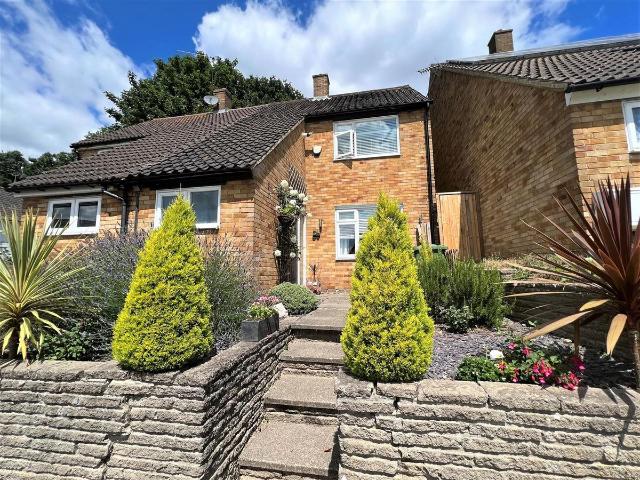 House for rent in Sunnymede, Basildon