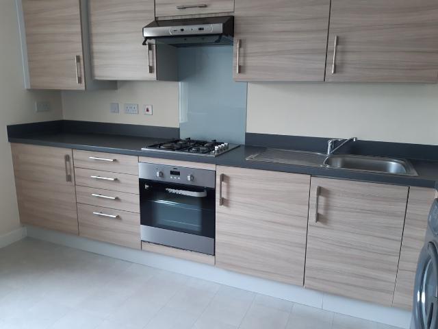 Apartment for rent in Patchway, South Gloucestershire