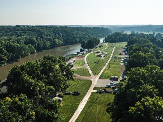 Land for sale in Vienna, Maries County