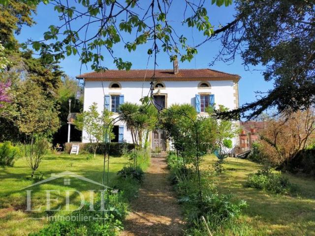 Maison vente à Vic-fezensac, Notre Dame