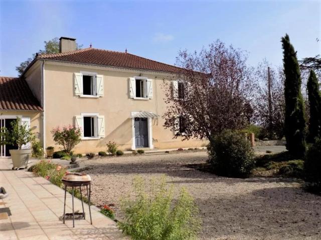 Maison vente à Mirande, Seissan