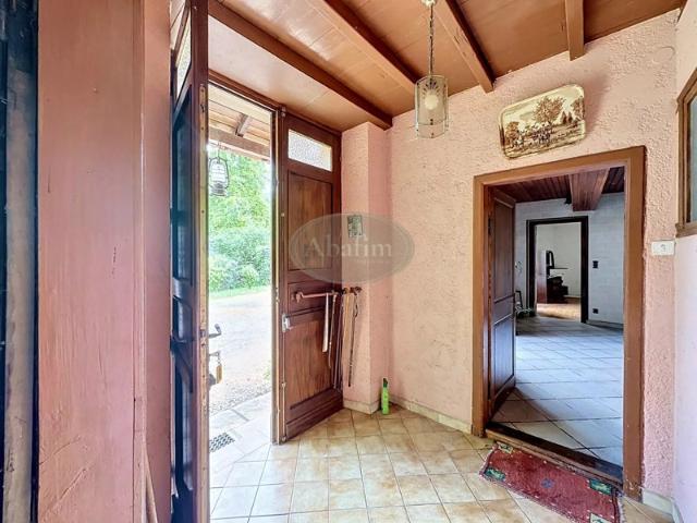 Maison vente à Mirande, Juillac