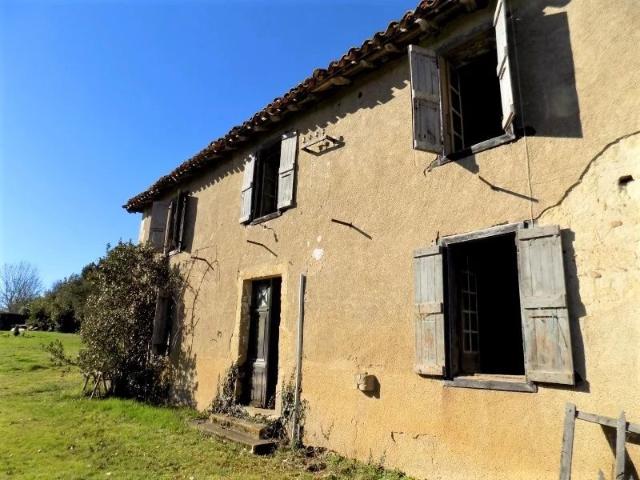 Maison vente à Mirande, Masseube
