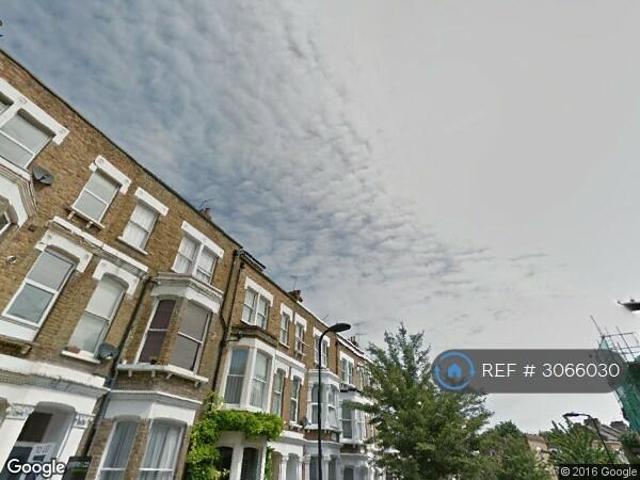 Apartment for rent in London Borough of Camden, Greater London