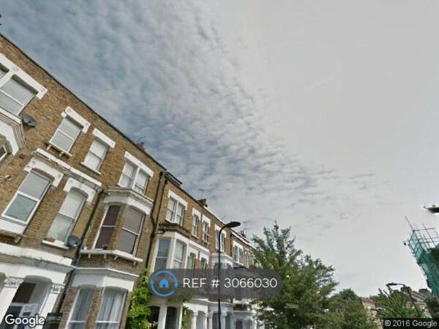 Apartment for rent in London Borough of Camden, Greater London