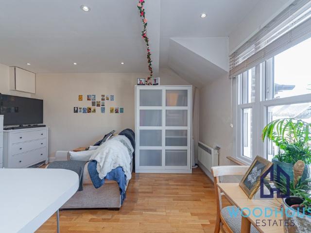 Apartment for rent in Quorndon, Elmfield
