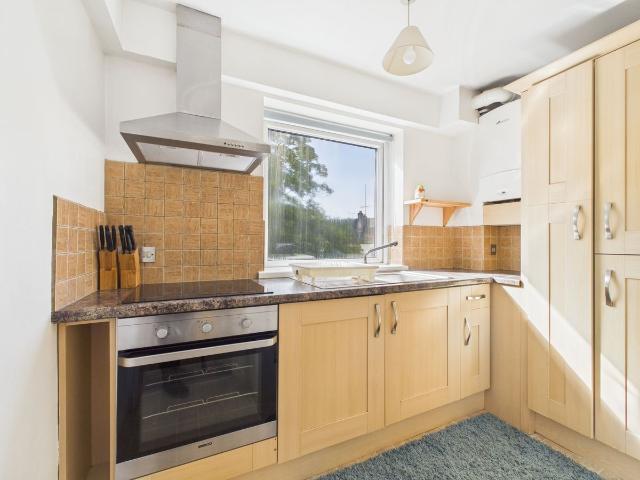 Apartment for rent in Greenbank, Mount Wise