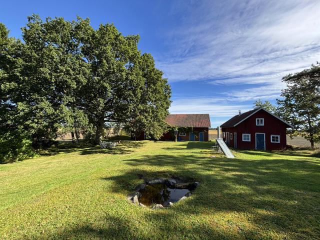 Villa till salu i Mellerud, Västra Götaland
