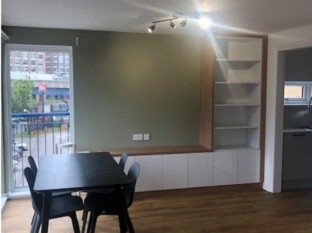 Apartment for rent in Greenwich Peninsula, Greater London