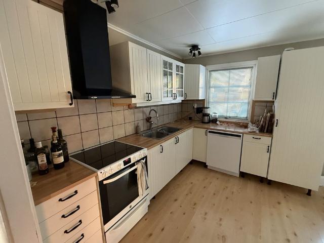 Hus hyra i Kiruna, Norrbotten