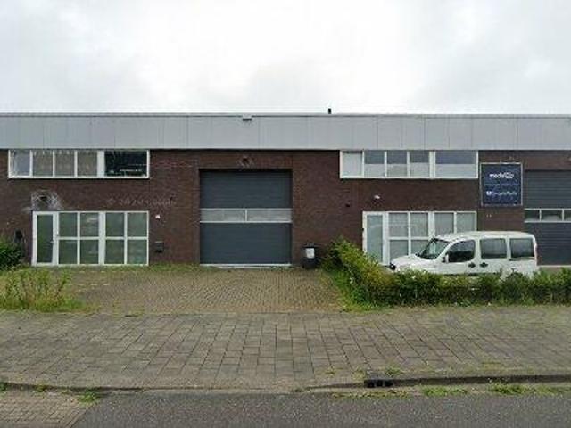 Bedrijfspand te huur in Zuiderval, Enschede