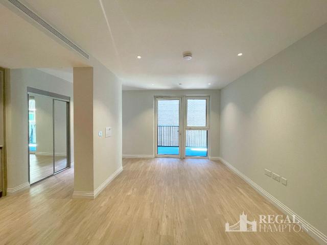 Apartment for rent in Oval, Greater London