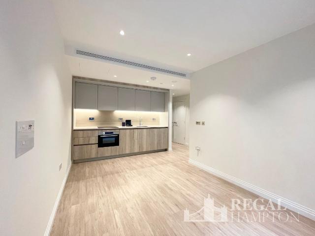 Apartment for rent in London Borough of Lambeth, Greater London