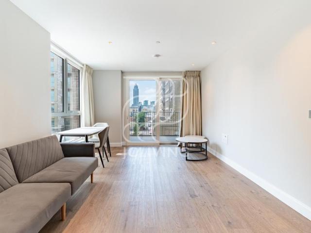 House for rent in Oval, Greater London