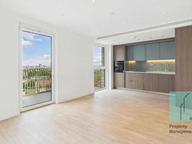 House for rent in Oval, Greater London