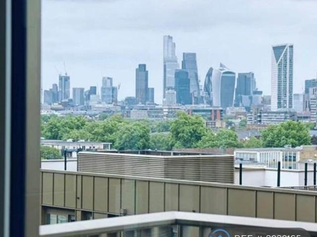 House for rent in Oval, Greater London
