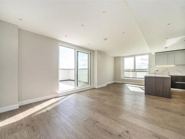 Apartment for rent in Oval, Greater London