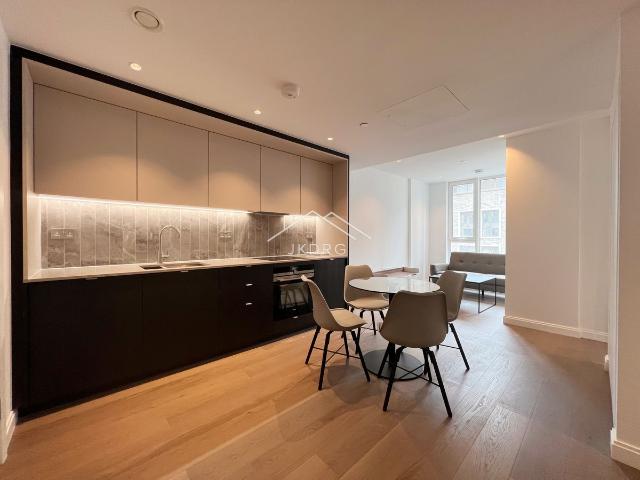 Studio for rent in London Borough of Lambeth, Greater London