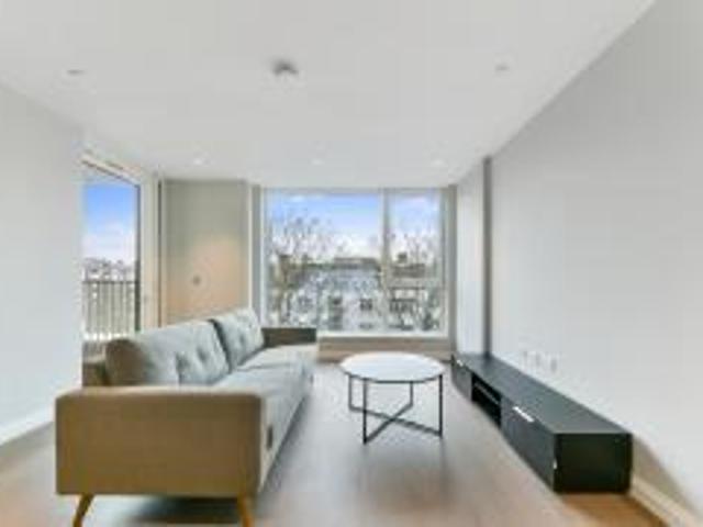 House for rent in Oval, Greater London