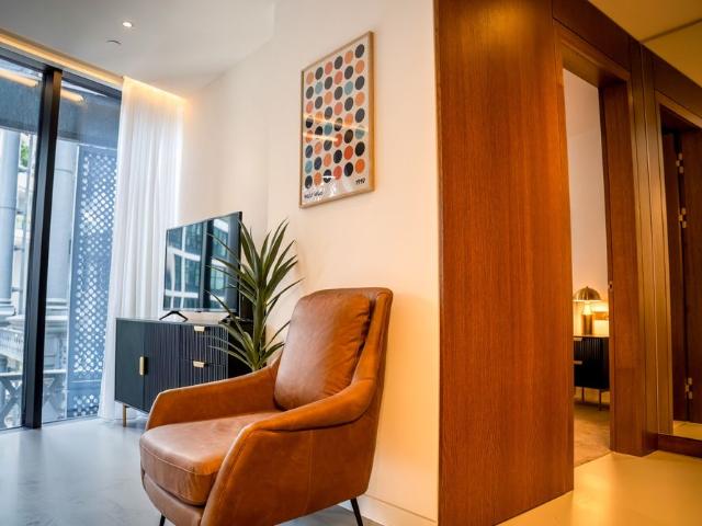 Apartment for rent in King's Cross, Greater London
