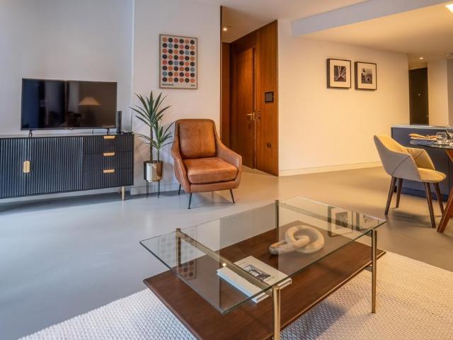 Apartment for rent in King's Cross, Greater London