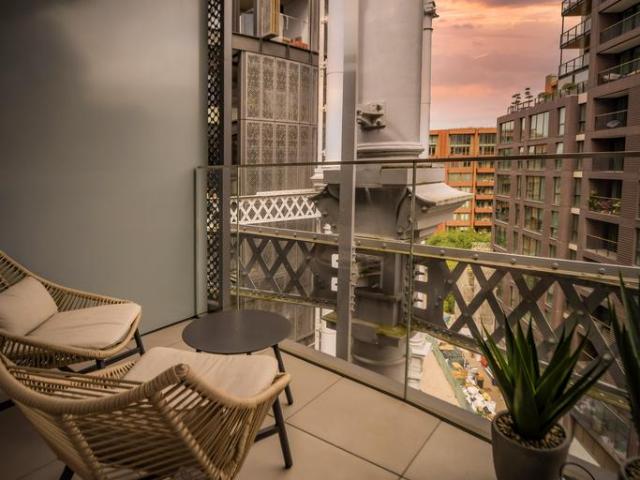 House for rent in King's Cross, Greater London