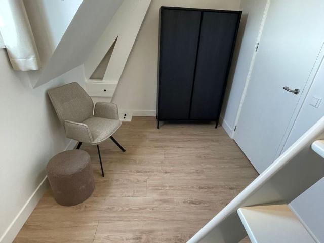 Appartement te huur in Alkmaar, Spoorbuurt