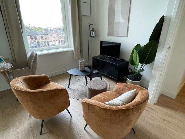 Appartement te huur in Alkmaar, Spoorbuurt