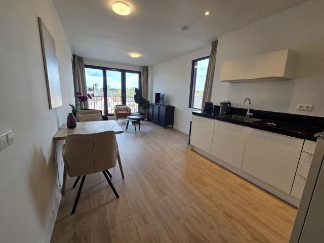 Appartement te huur in Centrum, Alkmaar