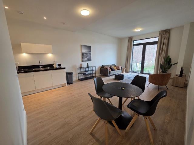 Appartement te huur in Centrum, Alkmaar