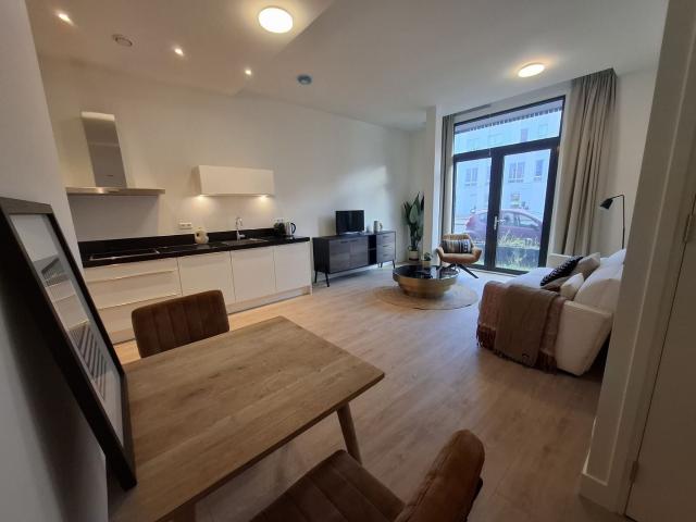 Appartement te huur in Centrum, Alkmaar