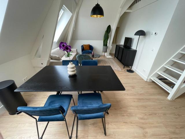 Appartement te huur in Centrum, Alkmaar